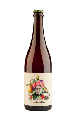 CUVÉE COCO BLANC20